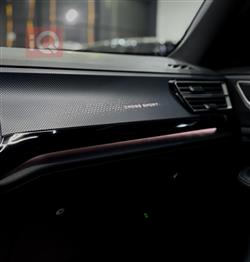 فولكسفاغن أطلس كروس سبورت